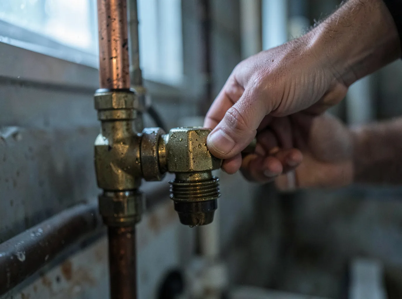 Emergency Plumber Henderson, IA FAQs